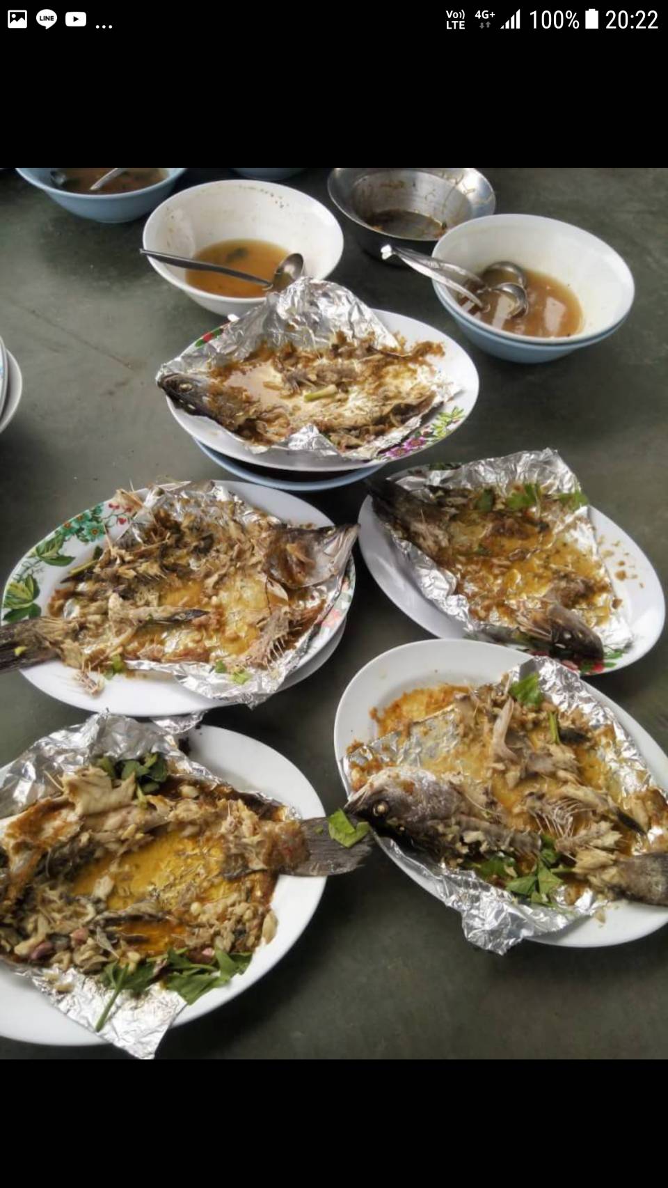 โต๊ะจีน